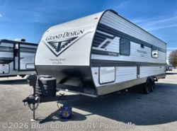 New 2026 Grand Design Transcend Xplor 24BHX available in Post Falls, Idaho