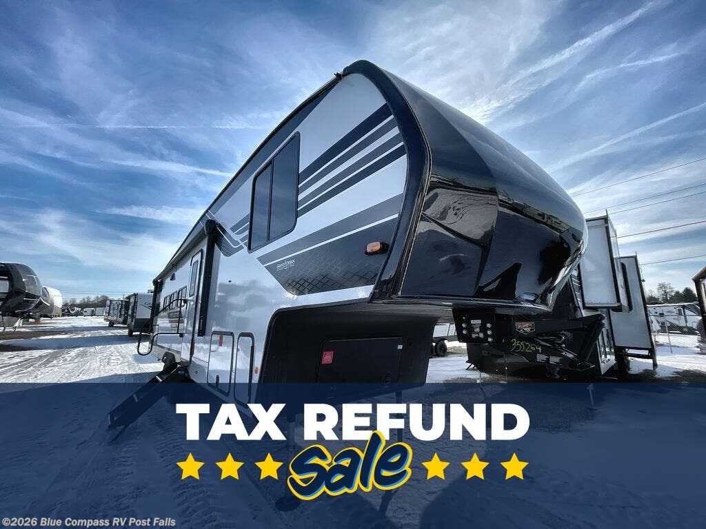 New 2026 Grand Design Reflection 150 Series 298BH available in Post Falls, Idaho