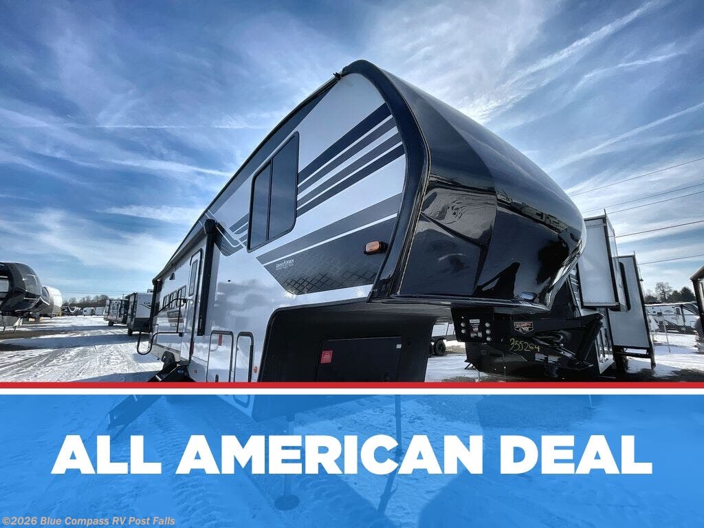 New 2026 Grand Design Reflection 150 Series 298BH available in Post Falls, Idaho