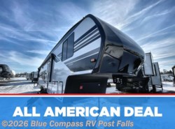 New 2026 Grand Design Reflection 150 Series 298BH available in Post Falls, Idaho