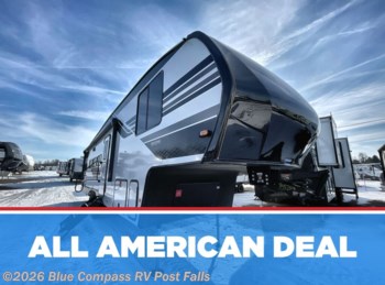 New 2026 Grand Design Reflection 150 Series 298BH available in Post Falls, Idaho