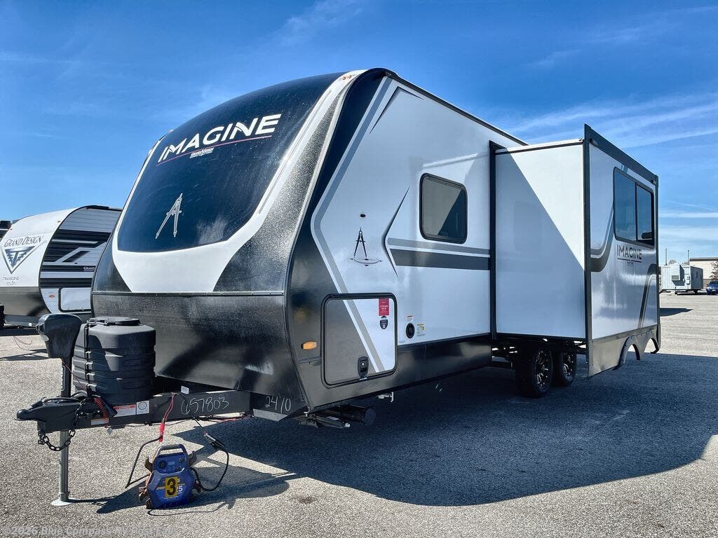 New 2026 Grand Design Imagine 2470BH available in Post Falls, Idaho