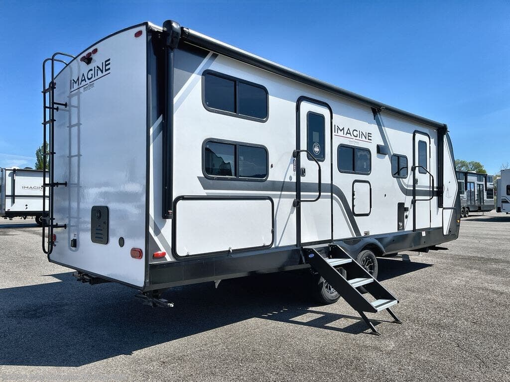 New 2026 Grand Design Imagine 2470BH available in Post Falls, Idaho