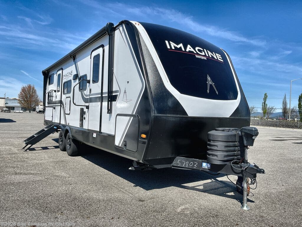 New 2026 Grand Design Imagine 2470BH available in Post Falls, Idaho