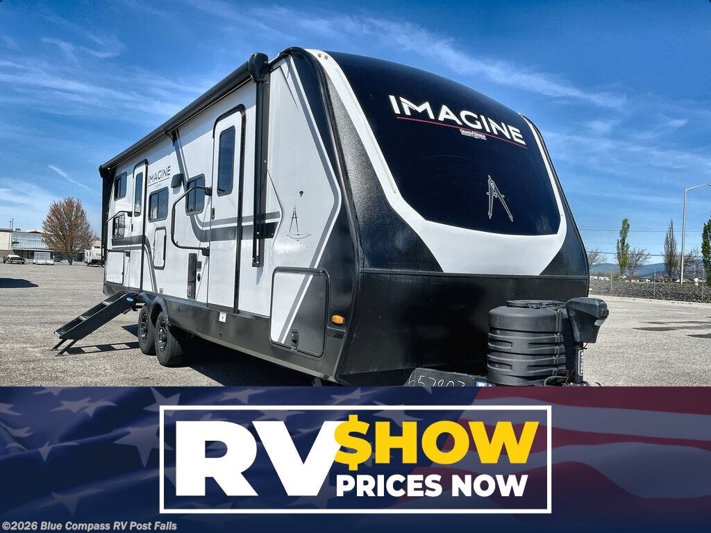 New 2026 Grand Design Imagine 2470BH available in Post Falls, Idaho