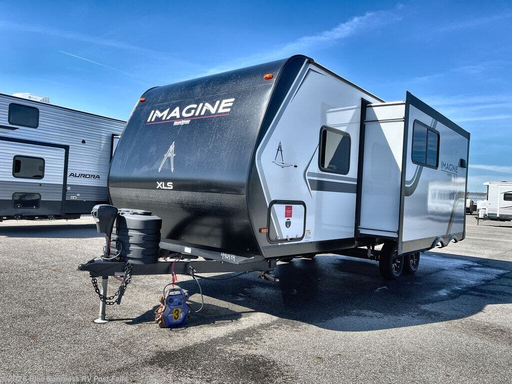 New 2026 Grand Design Imagine XLS 22MLE available in Post Falls, Idaho