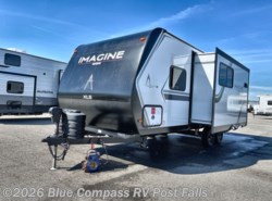 New 2026 Grand Design Imagine XLS 22MLE available in Post Falls, Idaho