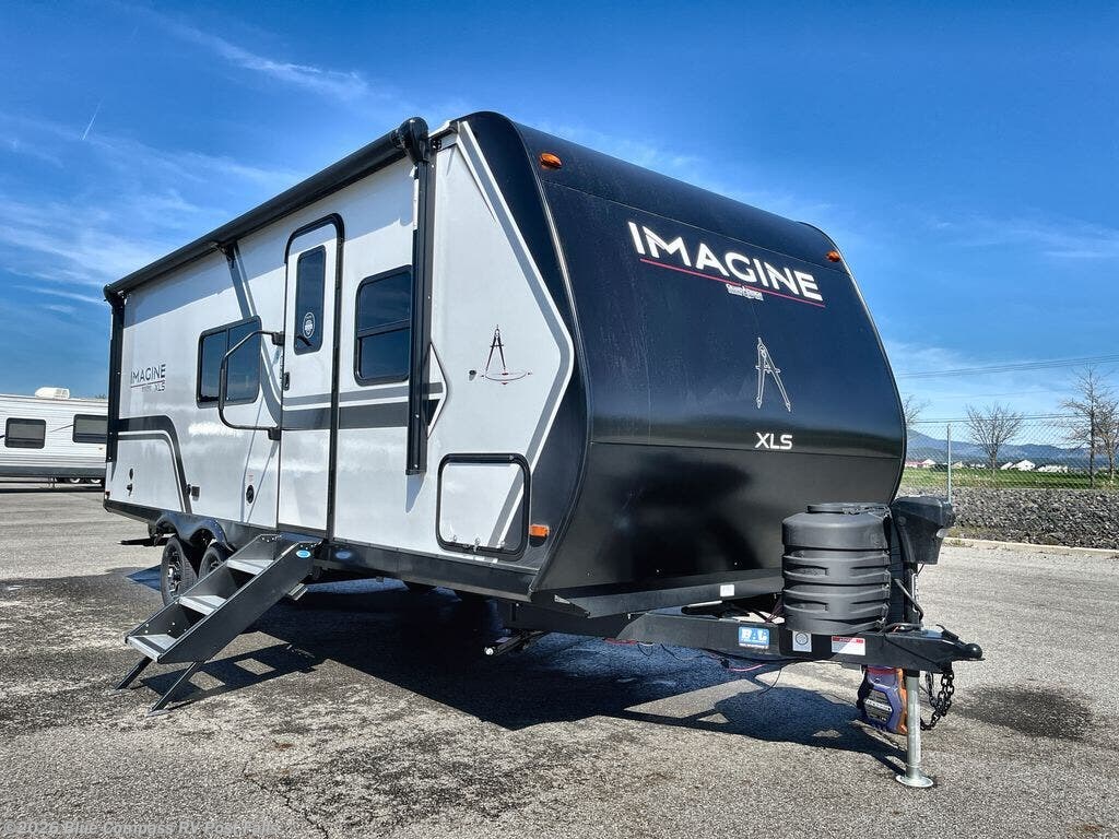 New 2026 Grand Design Imagine XLS 22MLE available in Post Falls, Idaho