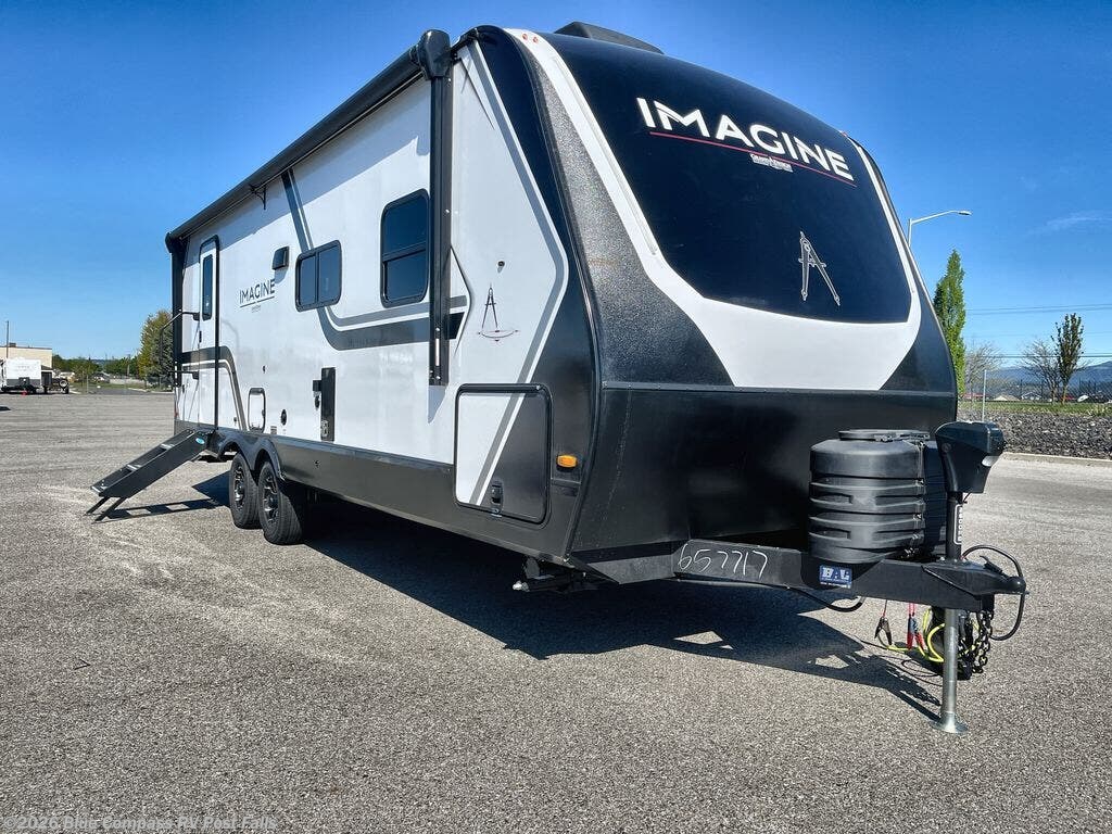 New 2026 Grand Design Imagine 2600RB available in Post Falls, Idaho