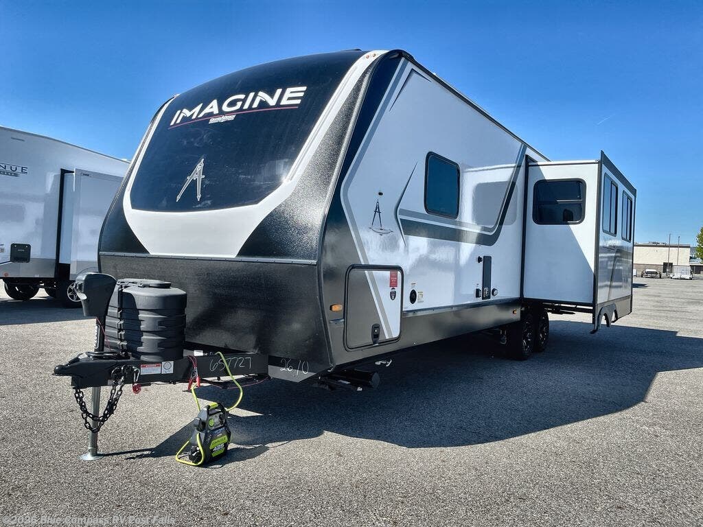New 2026 Grand Design Imagine 2670MK available in Post Falls, Idaho