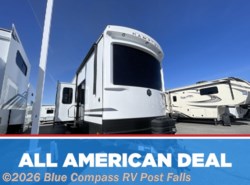New 2026 CrossRoads Hampton 388FKL available in Post Falls, Idaho