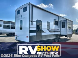 New 2026 CrossRoads Hampton 388FKL available in Post Falls, Idaho