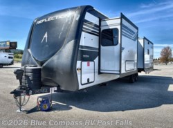 New 2026 Grand Design Reflection 345RLTS available in Post Falls, Idaho