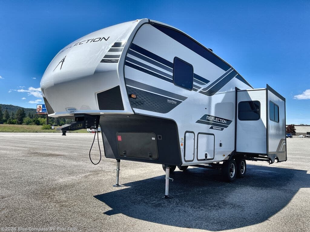 New 2026 Grand Design Reflection 100 Series 22RK available in Post Falls, Idaho