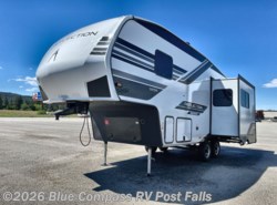 New 2026 Grand Design Reflection 100 Series 22RK available in Post Falls, Idaho