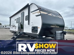 New 2026 Forest River Aurora 24RBS available in Post Falls, Idaho