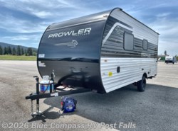 New 2026 Heartland Prowler Lynx 1700RBW available in Post Falls, Idaho