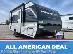 New 2026 Heartland Prowler Lynx 1700RBW available in Post Falls, Idaho