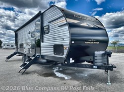 New 2026 Forest River Aurora 27DBH available in Post Falls, Idaho