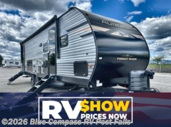 New 2026 Forest River Aurora 27DBH available in Post Falls, Idaho