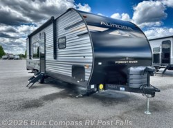 New 2026 Forest River Aurora 26ATH available in Post Falls, Idaho