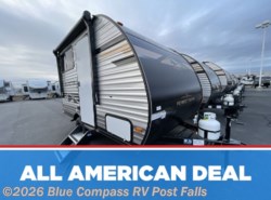 New 2026 Forest River Aurora Light 13BHX available in Post Falls, Idaho