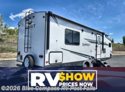 Used 2021 CrossRoads Sunset Trail SS257FK available in Post Falls, Idaho
