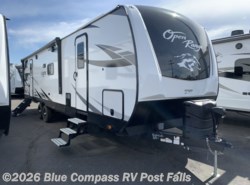 Used 2023 Highland Ridge Open Range Light 296BHS available in Post Falls, Idaho
