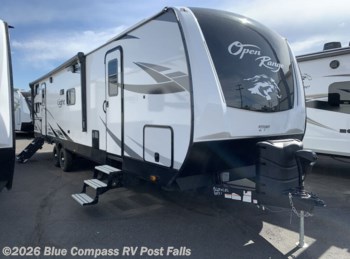 Used 2023 Highland Ridge Open Range Light 296BHS available in Post Falls, Idaho