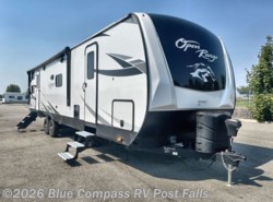 Used 2023 Highland Ridge Open Range Light 296BHS available in Post Falls, Idaho