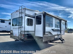 New 2026 Grand Design Reflection 337RLS available in Post Falls, Idaho