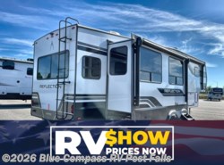 New 2026 Grand Design Reflection 337RLS available in Post Falls, Idaho