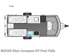 Used 2026 inTech Sol Dusk available in Post Falls, Idaho