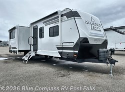 New 2027 Alliance RV Delta 321BH available in Post Falls, Idaho