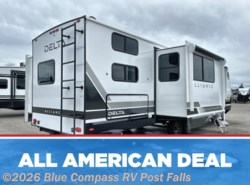 New 2027 Alliance RV Delta 321BH available in Post Falls, Idaho