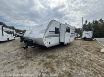 New 2027 Heartland North Trail 210MB available in Post Falls, Idaho