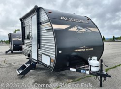 New 2026 Forest River Aurora Light 13RDX available in Post Falls, Idaho