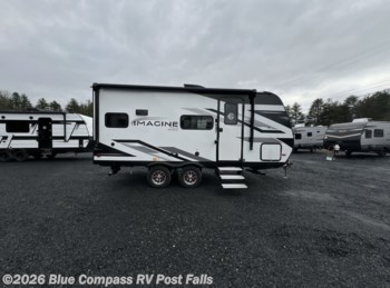 New 2026 Grand Design Imagine XLS 17MKE available in Post Falls, Idaho