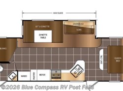 Used 2016 Prime Time Avenger 28DBS available in Post Falls, Idaho