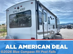 Used 2021 Miscellaneous ut620352 MALLARD M27 available in Post Falls, Idaho