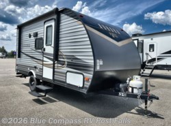 Used 2023 Forest River Aurora 16BHX available in Post Falls, Idaho