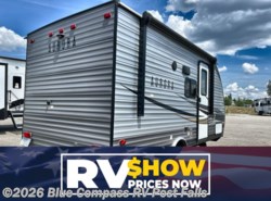 Used 2023 Forest River Aurora 16BHX available in Post Falls, Idaho