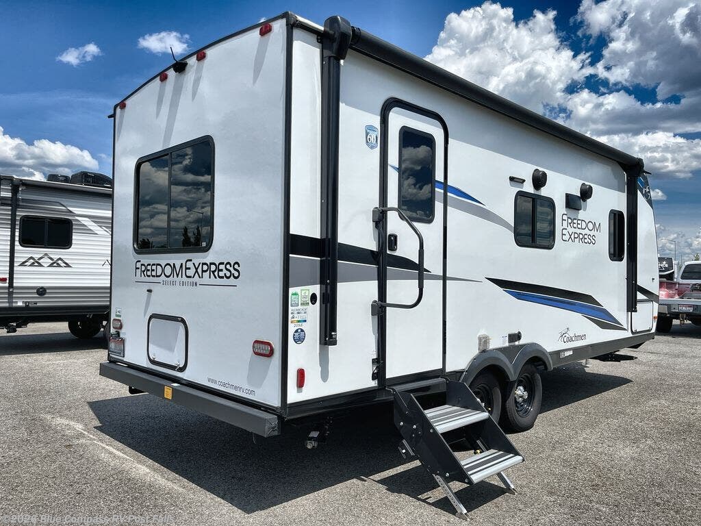 Used 2024 Coachmen Freedom Express Select 20SE available in Post Falls, Idaho