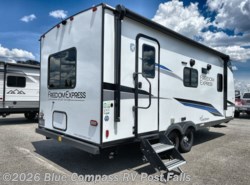 Used 2024 Coachmen Freedom Express Select 20SE available in Post Falls, Idaho