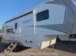 New 2026 Alliance RV Avenue All-Access 23ML available in Post Falls, Idaho