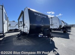 New 2026 Grand Design Imagine AIM 16MLA available in Post Falls, Idaho