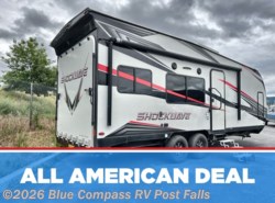Used 2020 Forest River Shockwave MX 240QSG-MX available in Post Falls, Idaho