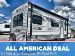 Used 2022 Dutchmen Aspen Trail 21RD available in Post Falls, Idaho