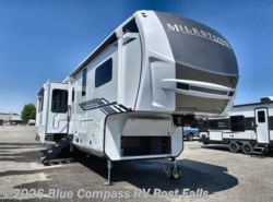 New 2027 Heartland Milestone 39TB available in Post Falls, Idaho