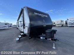 New 2026 Grand Design Imagine XLS 22BHE available in Post Falls, Idaho